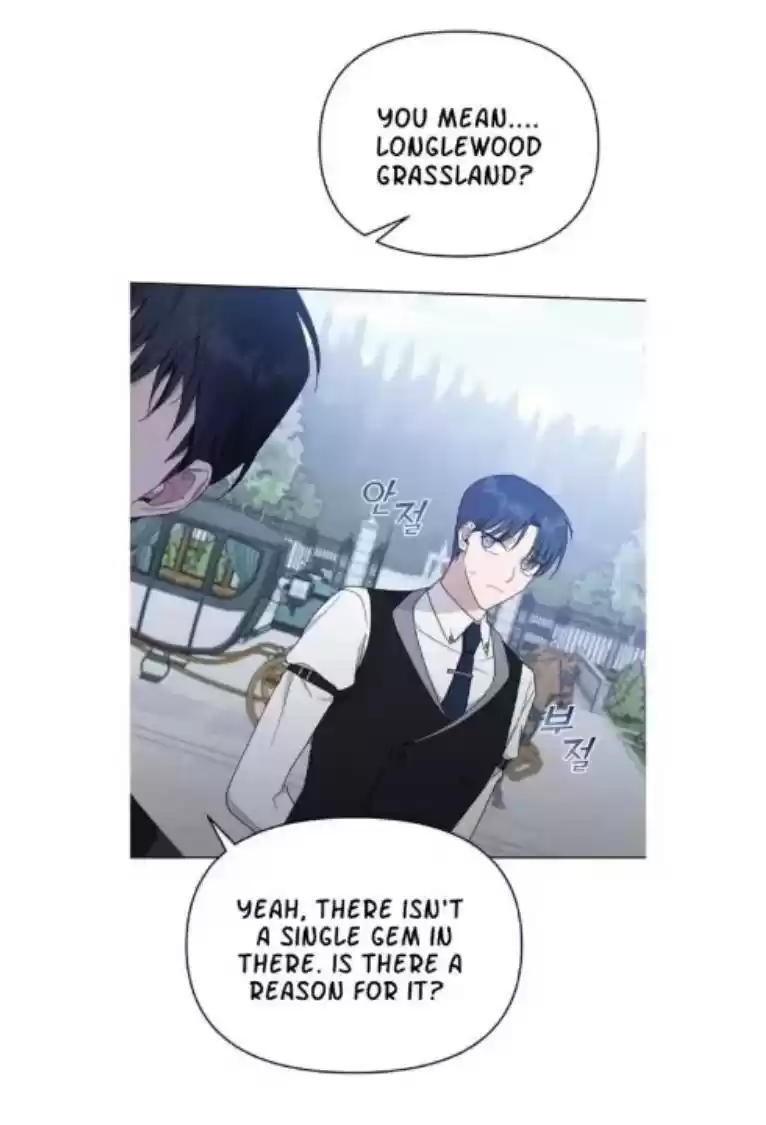 What It Means To Be You? Chapter 25