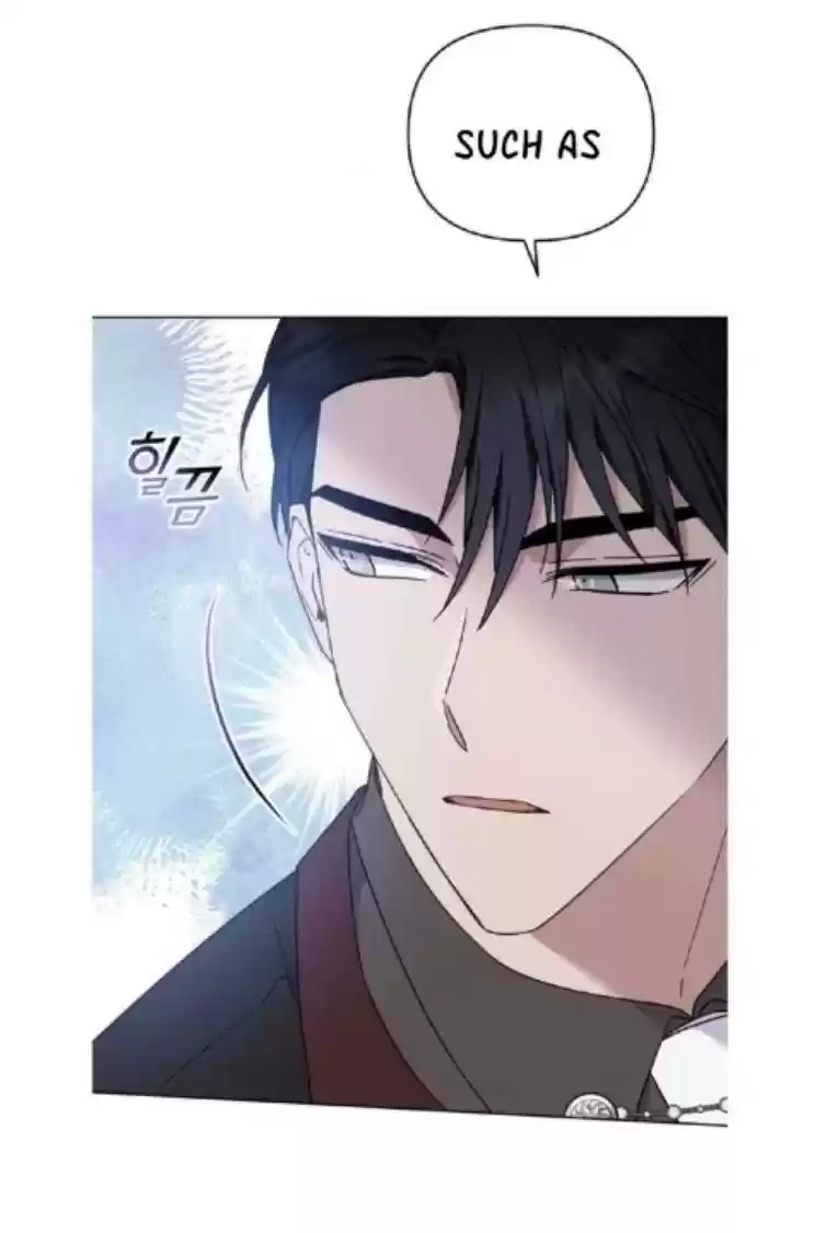 What It Means To Be You? Chapter 25