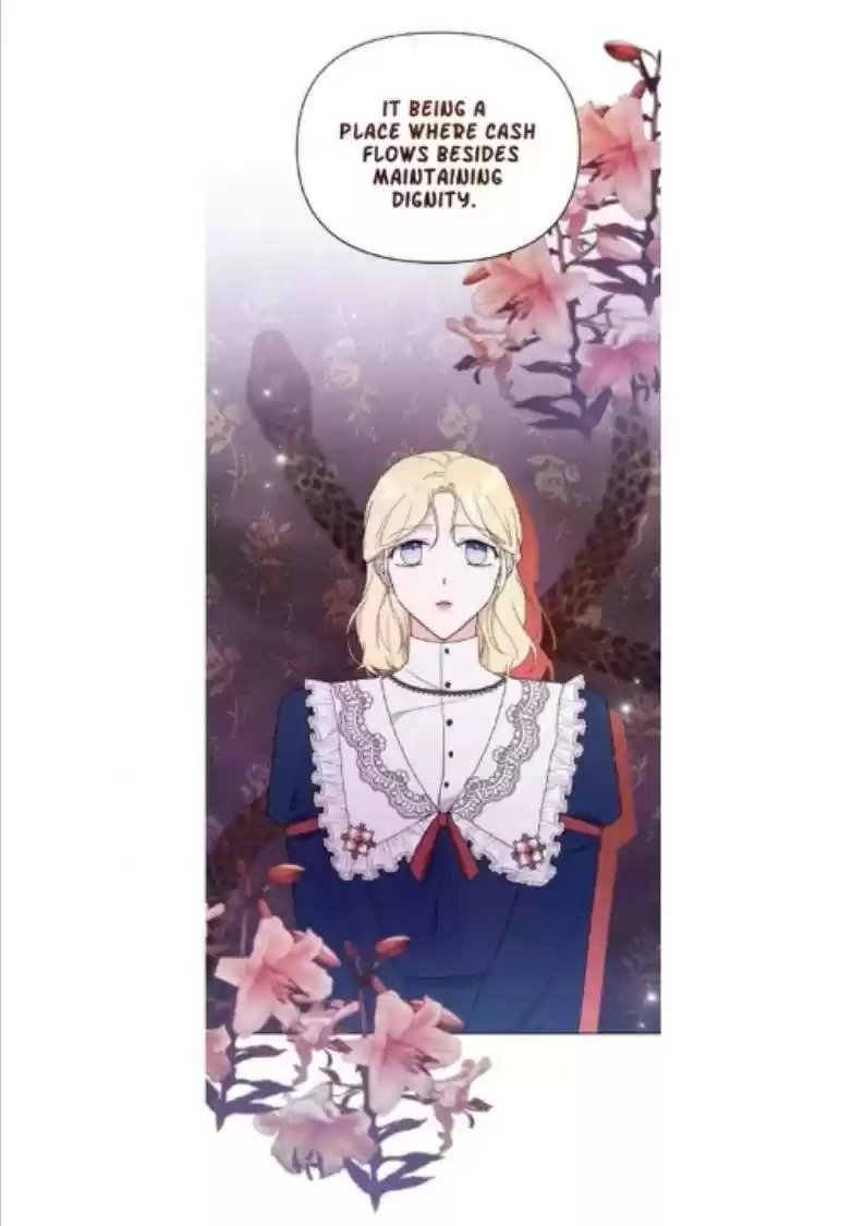 What It Means To Be You? Chapter 25