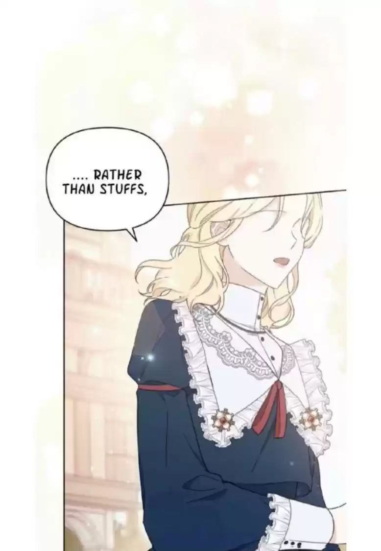 What It Means To Be You? Chapter 25