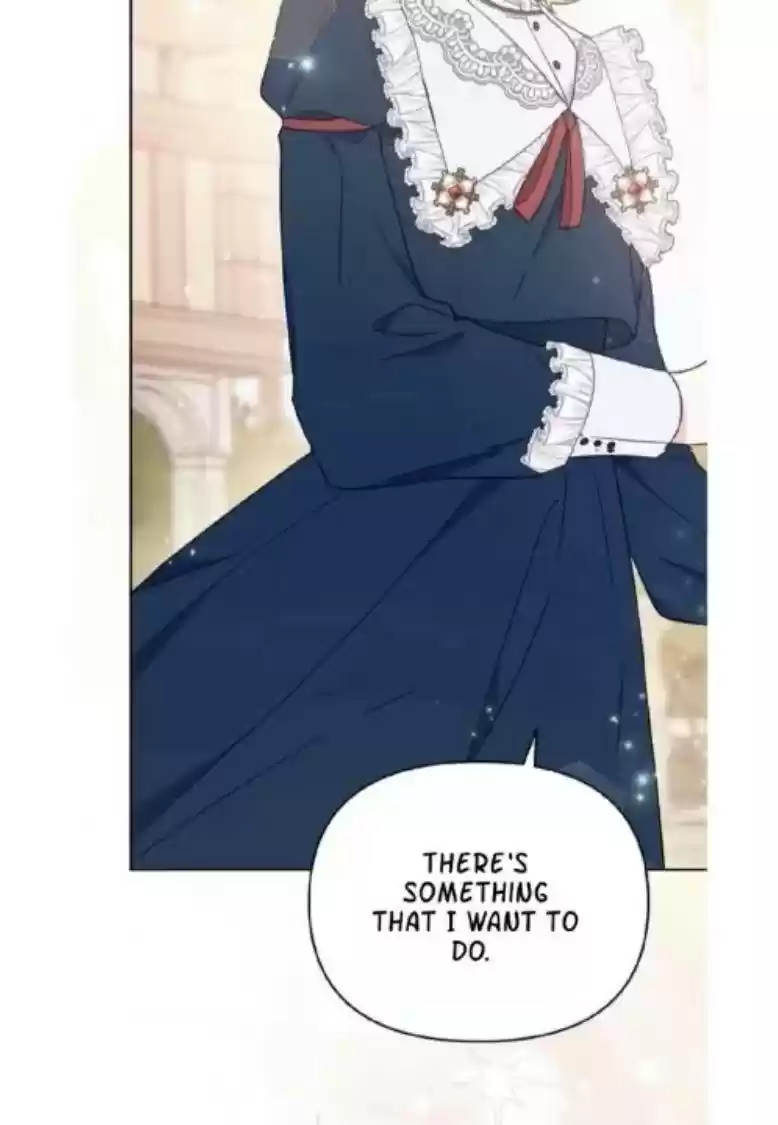 What It Means To Be You? Chapter 25