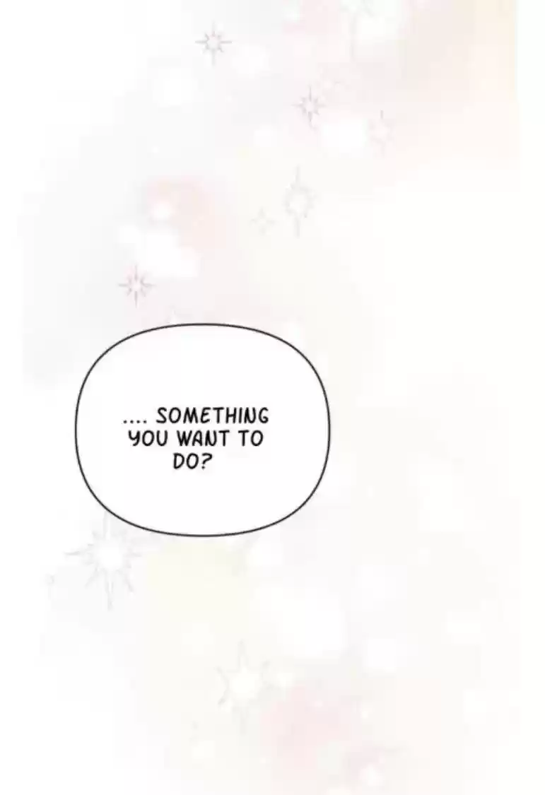 What It Means To Be You? Chapter 25