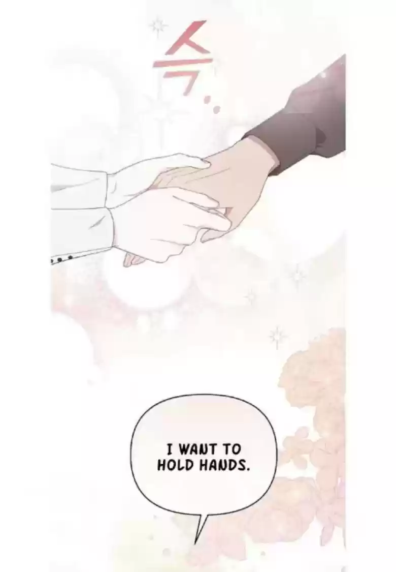 What It Means To Be You? Chapter 25