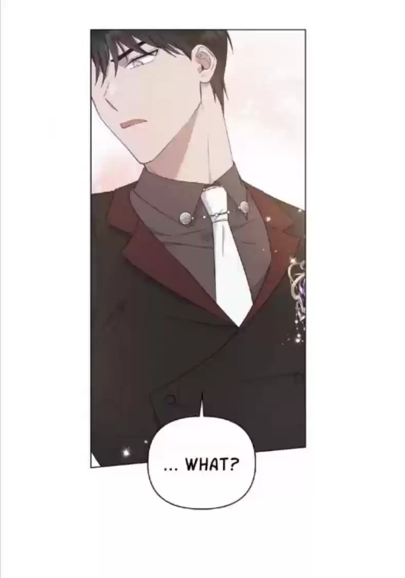 What It Means To Be You? Chapter 25