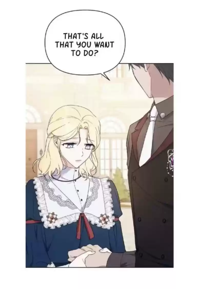 What It Means To Be You? Chapter 25