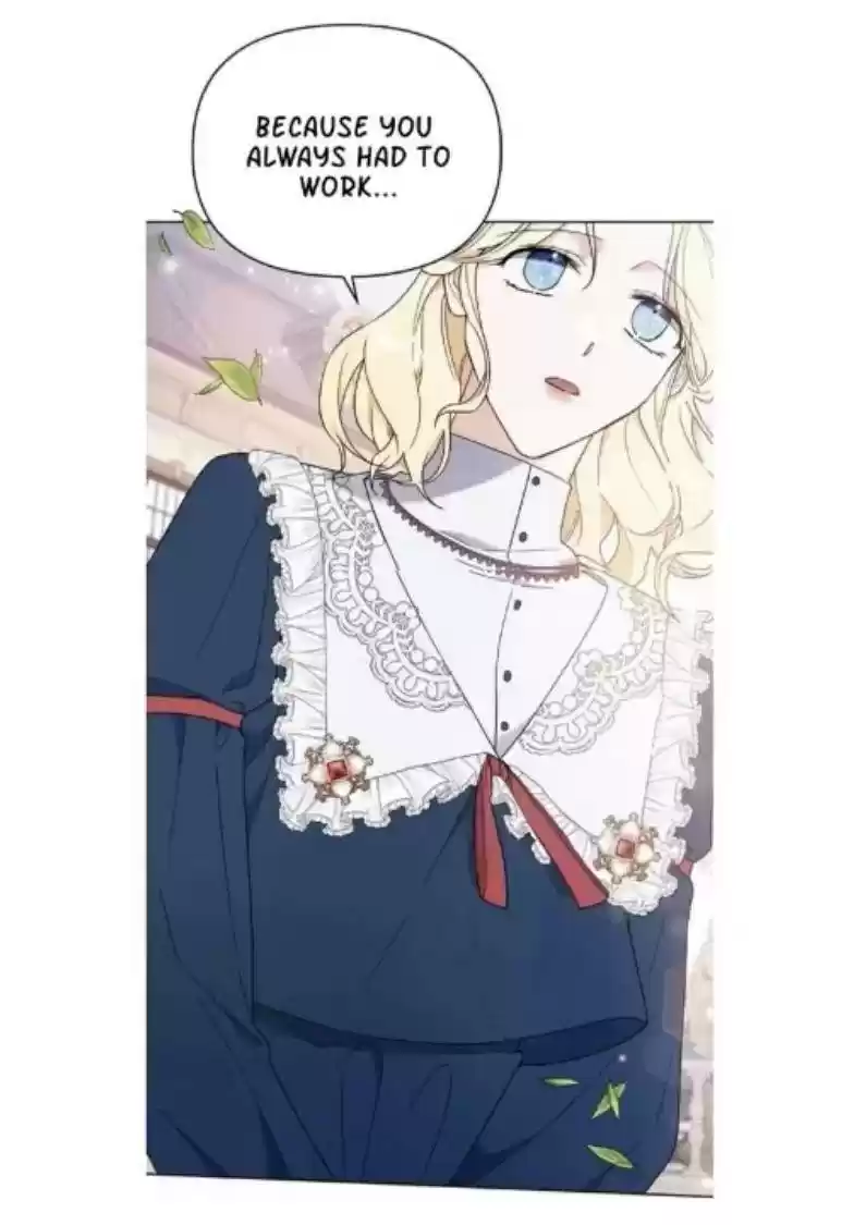 What It Means To Be You? Chapter 25