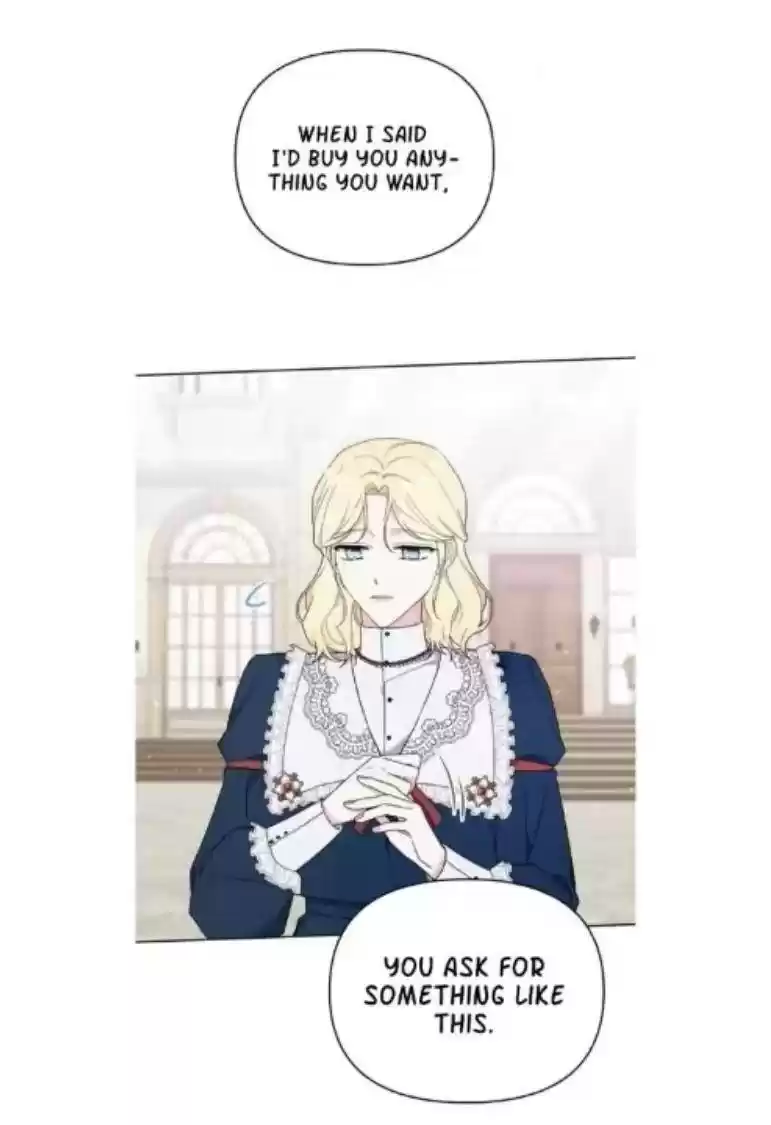 What It Means To Be You? Chapter 25