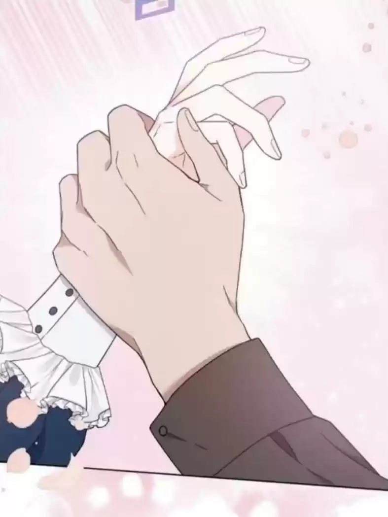 What It Means To Be You? Chapter 25