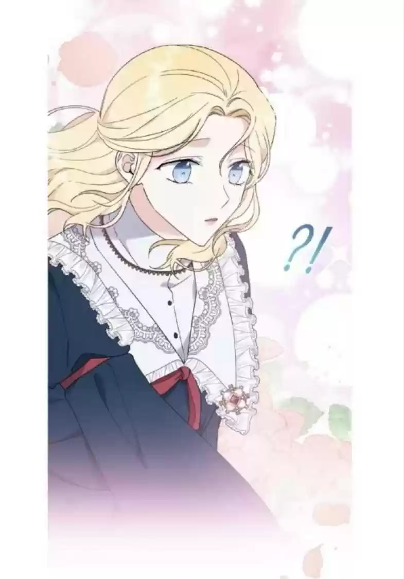 What It Means To Be You? Chapter 25