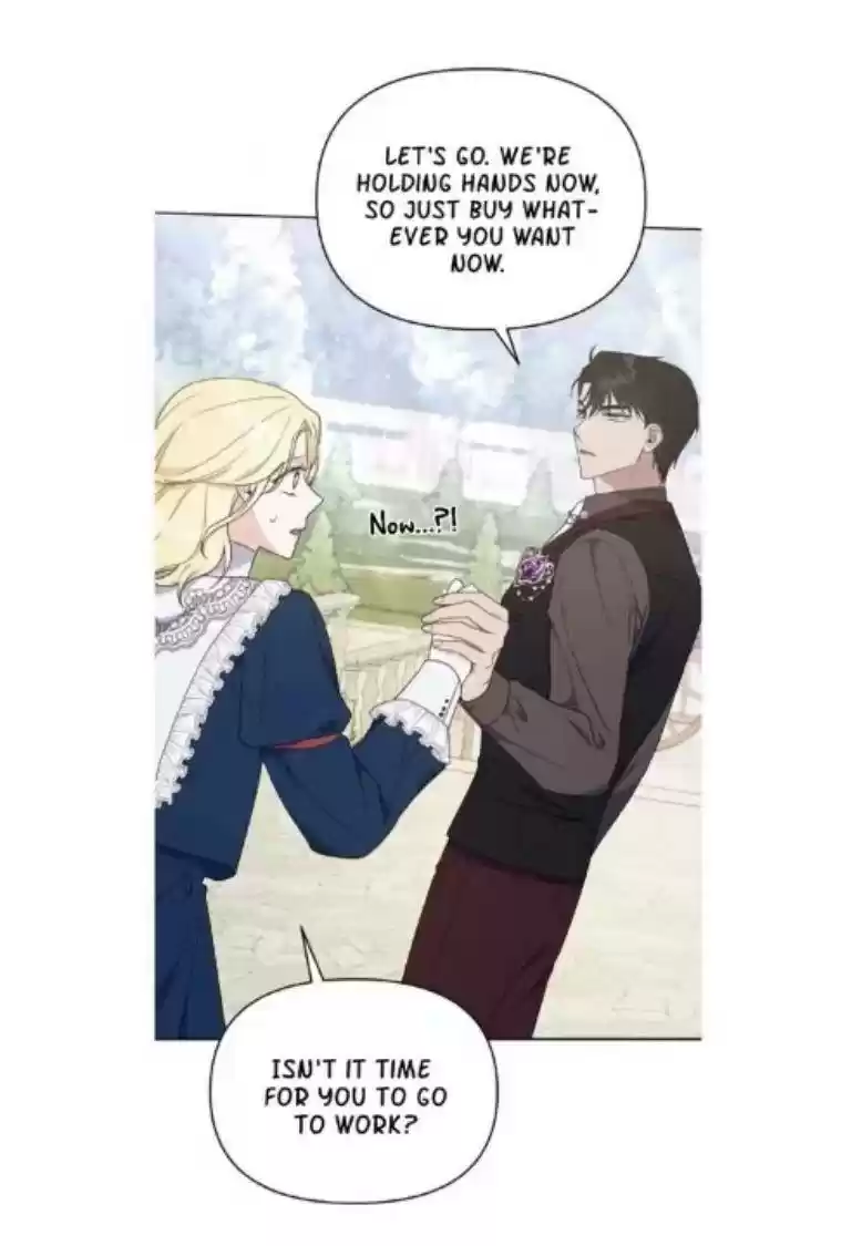 What It Means To Be You? Chapter 25