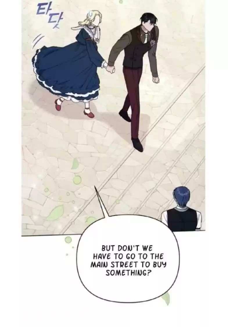 What It Means To Be You? Chapter 25