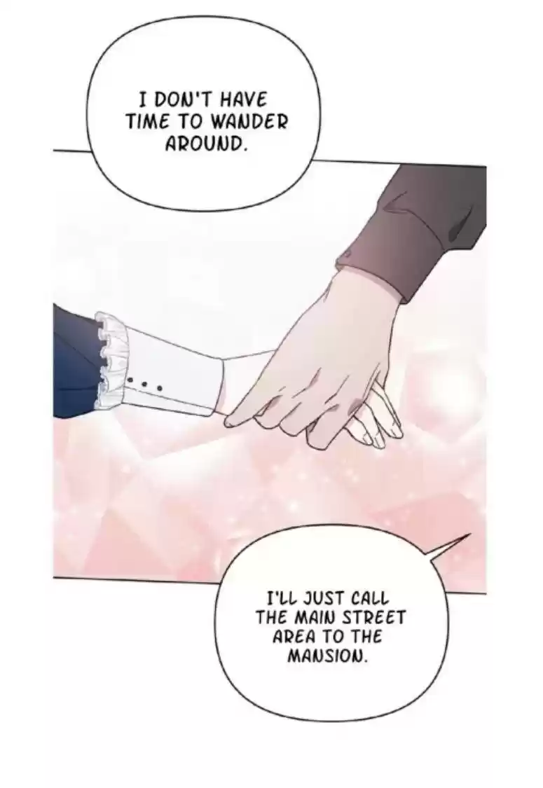 What It Means To Be You? Chapter 25