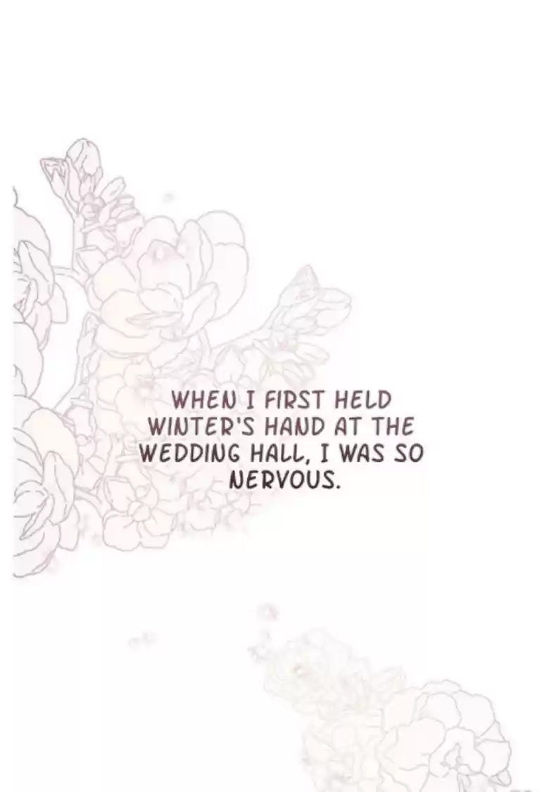 What It Means To Be You? Chapter 25