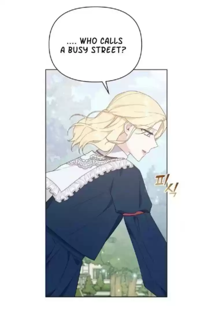 What It Means To Be You? Chapter 25