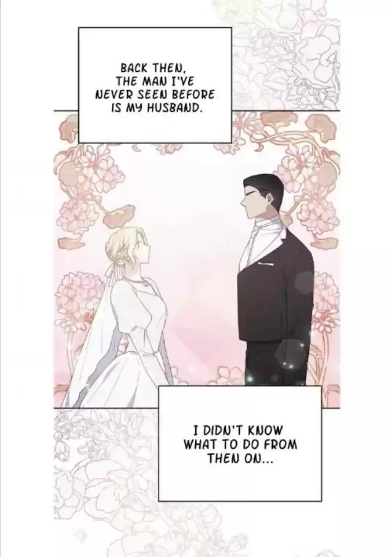 What It Means To Be You? Chapter 25