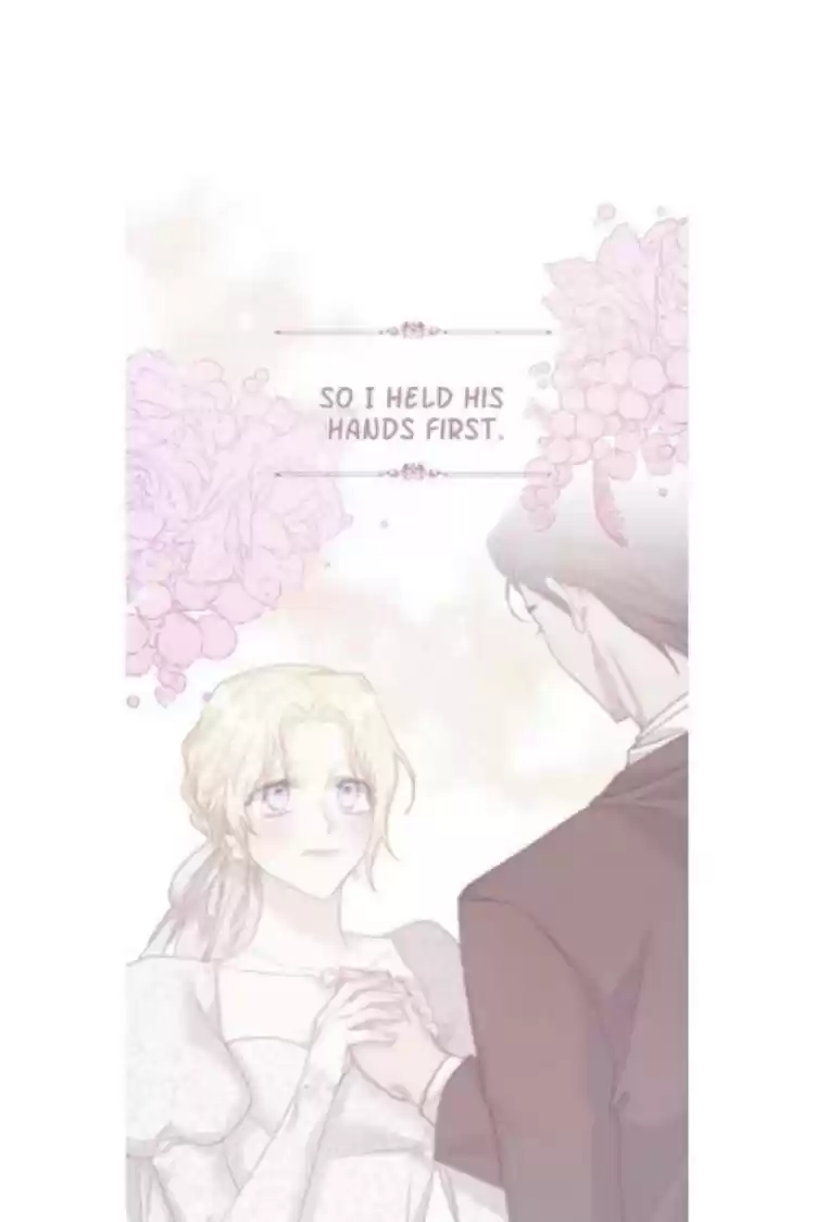 What It Means To Be You? Chapter 25