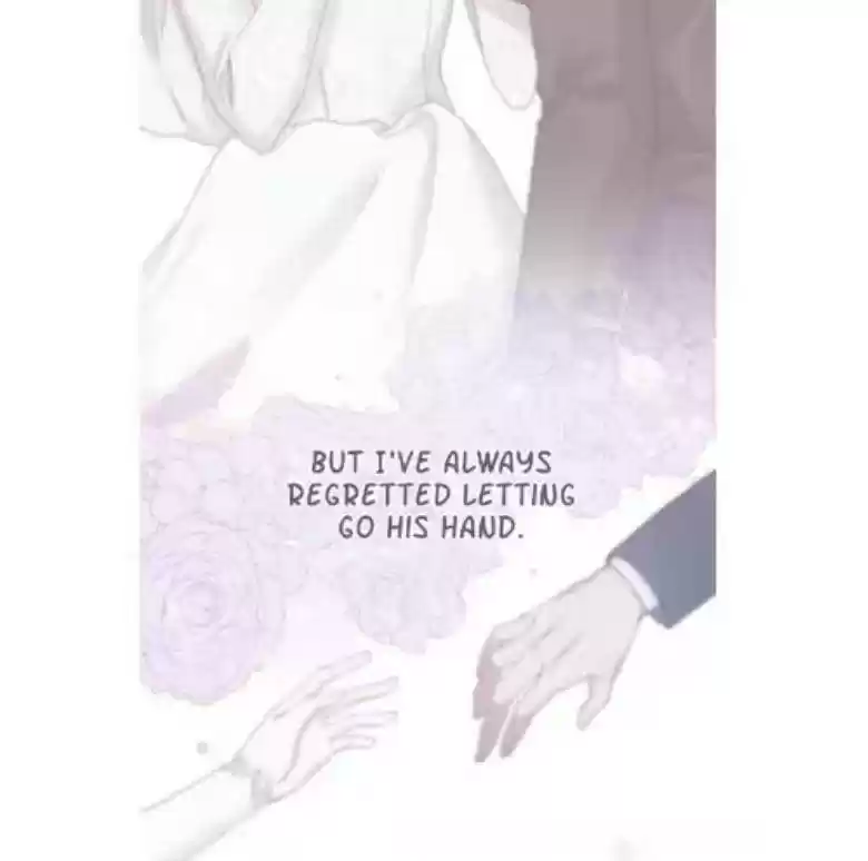 What It Means To Be You? Chapter 25