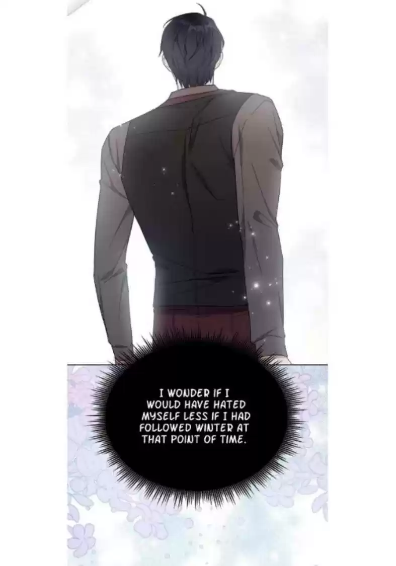 What It Means To Be You? Chapter 25