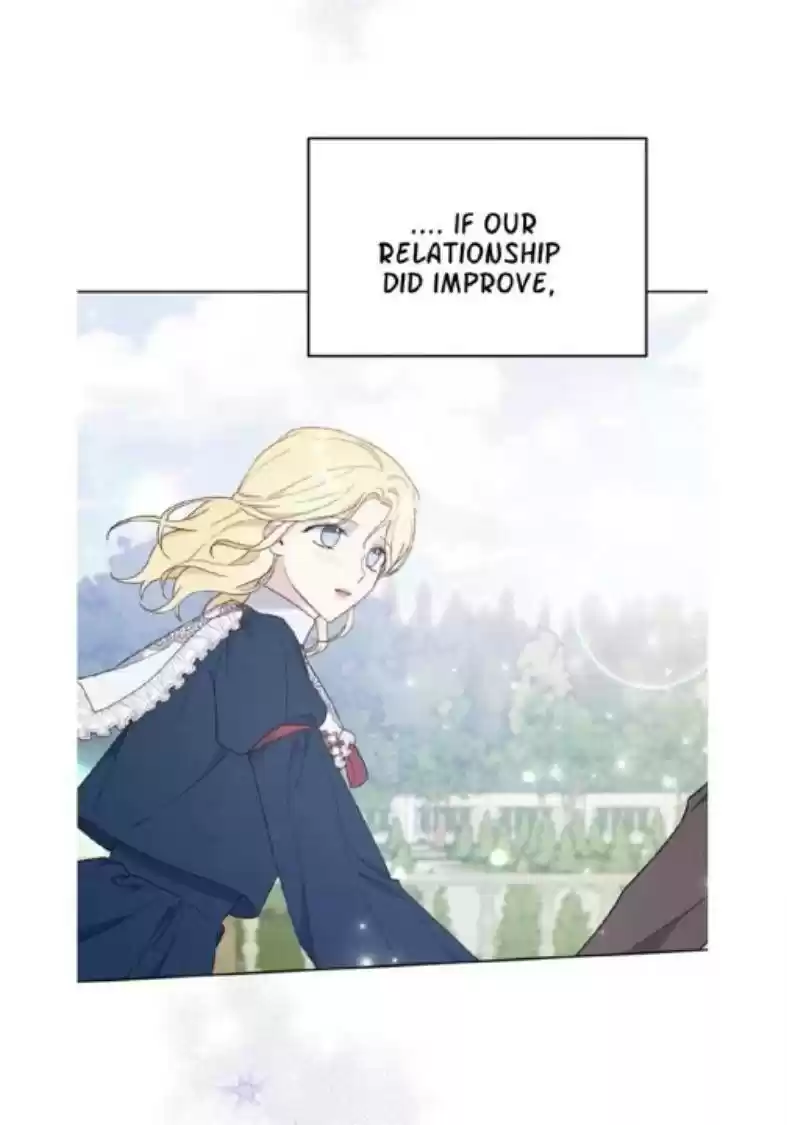 What It Means To Be You? Chapter 25