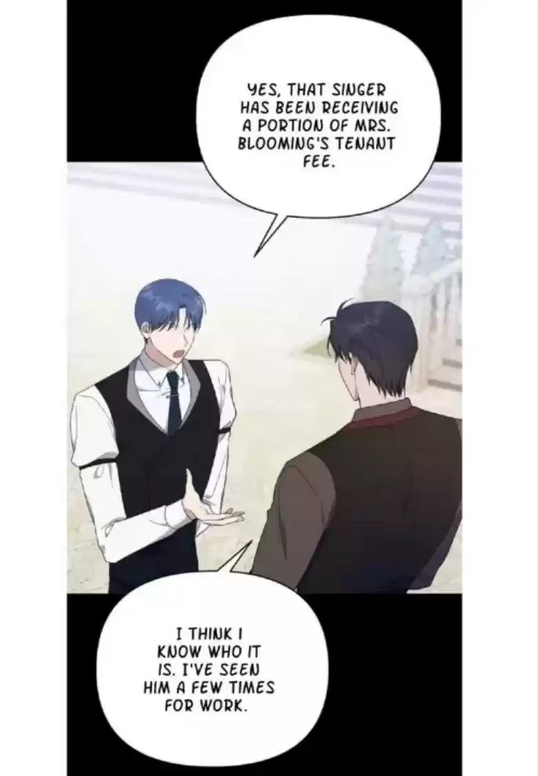 What It Means To Be You? Chapter 25