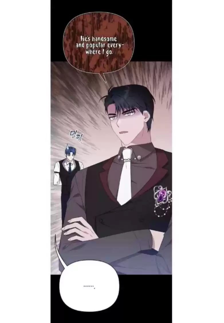 What It Means To Be You? Chapter 25