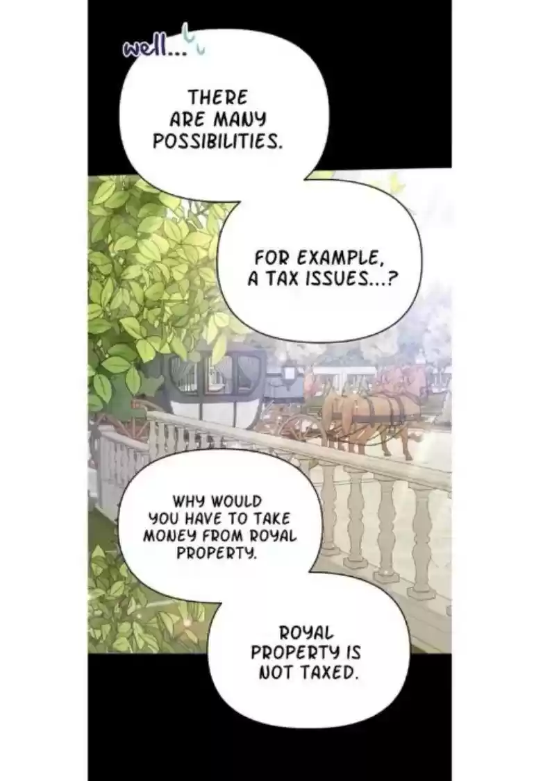 What It Means To Be You? Chapter 25