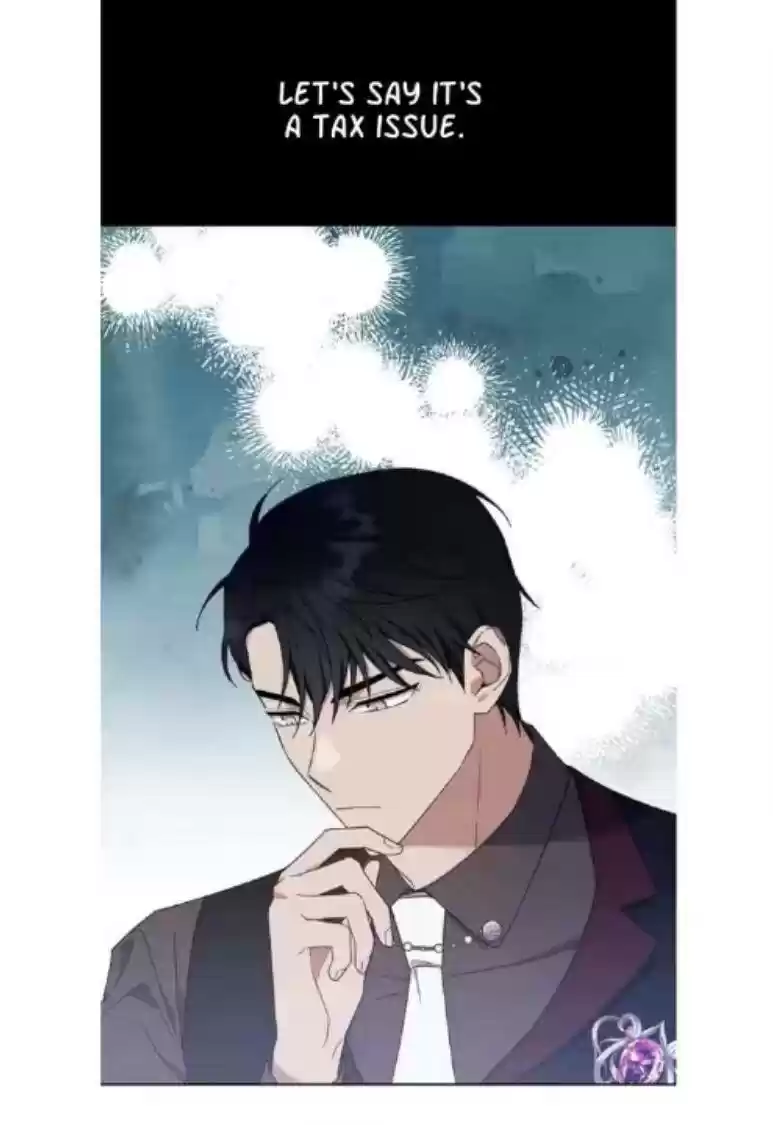 What It Means To Be You? Chapter 25