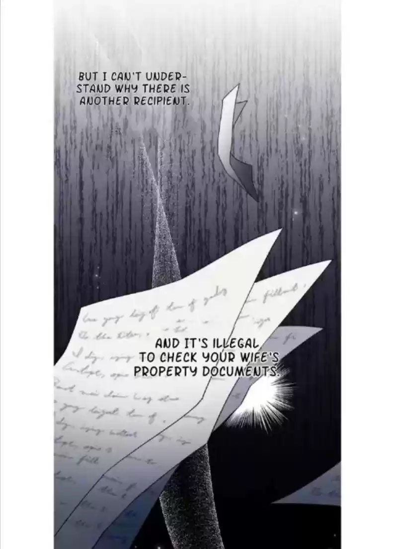 What It Means To Be You? Chapter 25