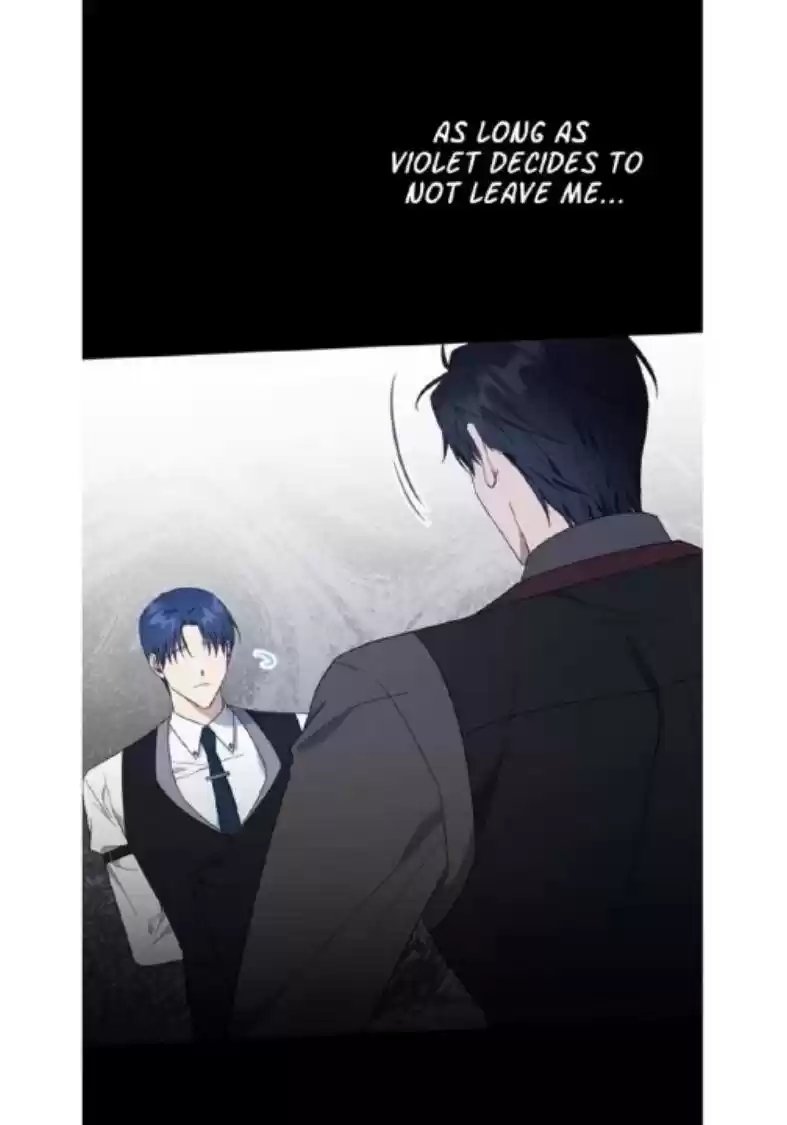 What It Means To Be You? Chapter 25