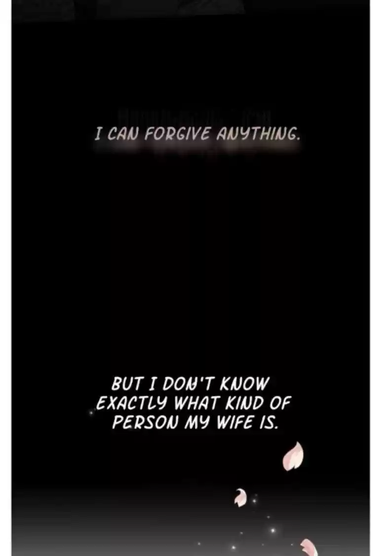 What It Means To Be You? Chapter 25