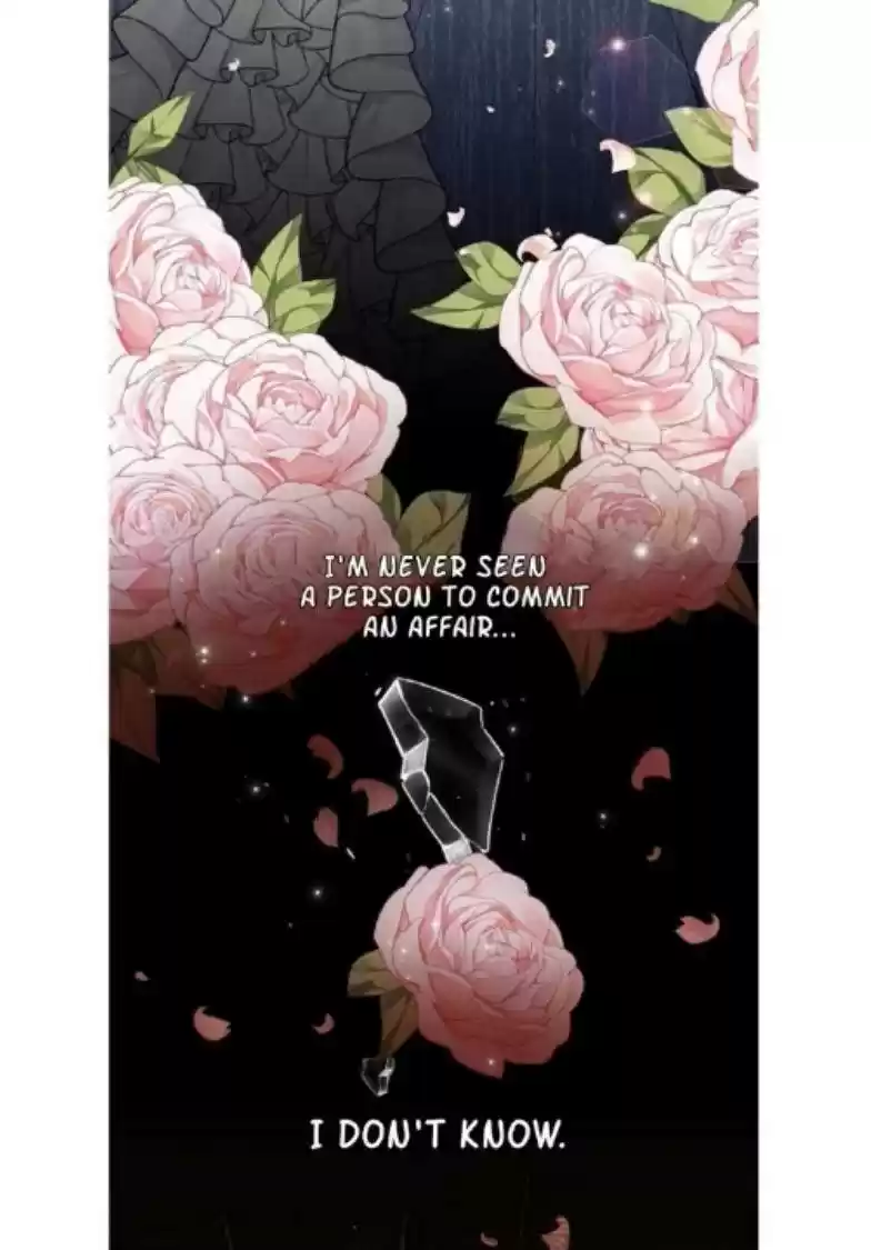 What It Means To Be You? Chapter 25