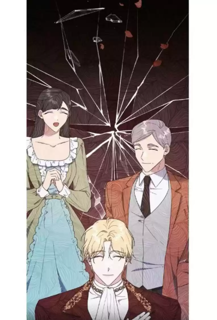 What It Means To Be You? Chapter 25