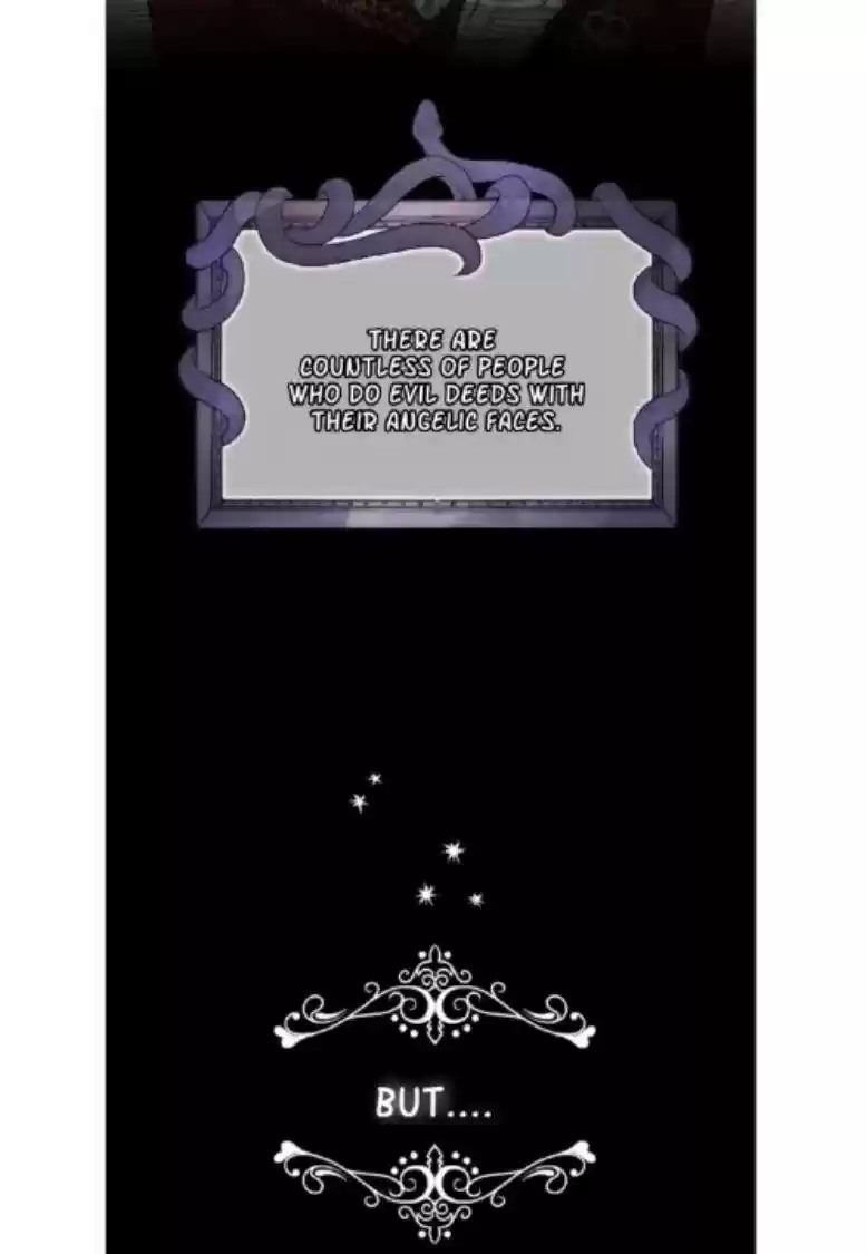 What It Means To Be You? Chapter 25