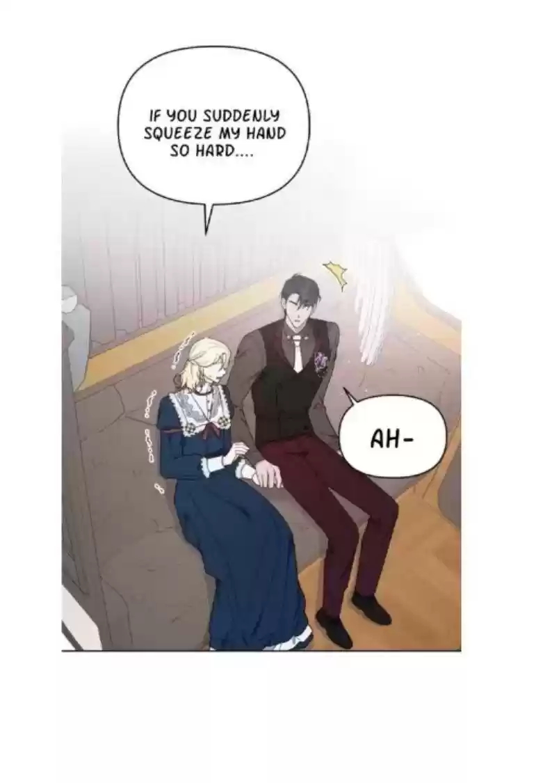 What It Means To Be You? Chapter 25