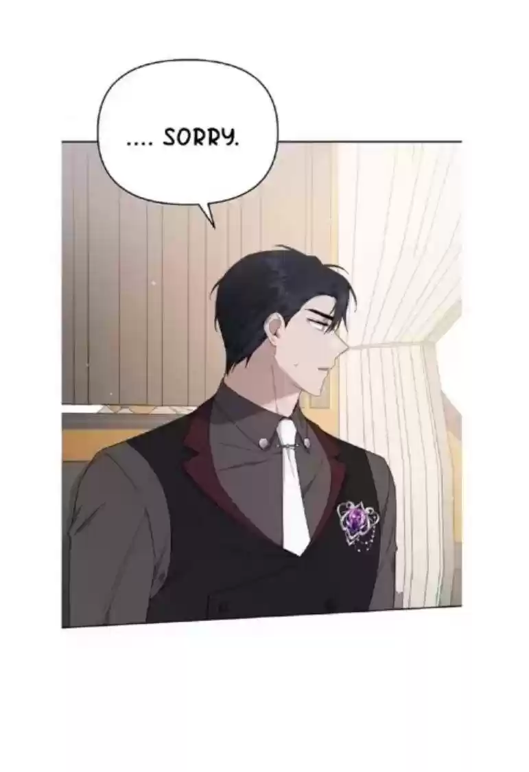 What It Means To Be You? Chapter 25