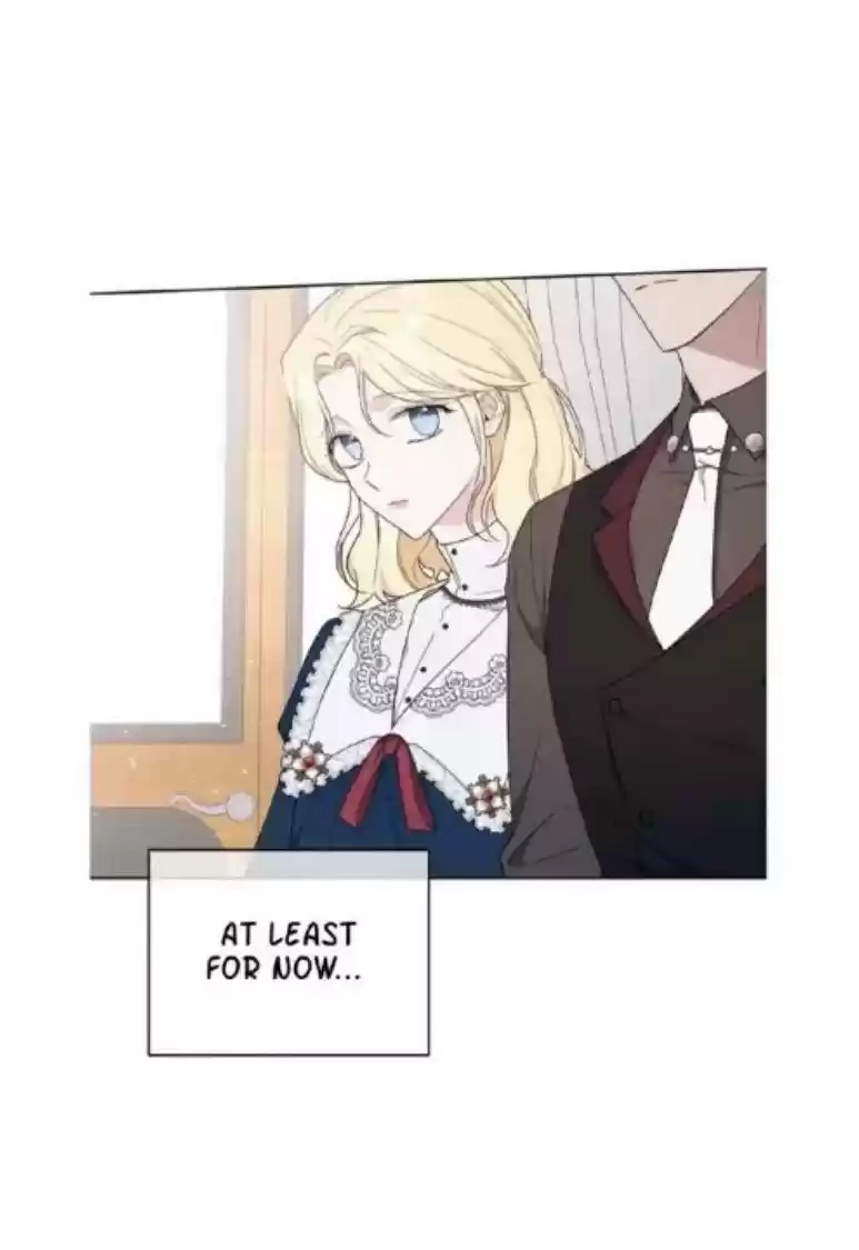 What It Means To Be You? Chapter 25