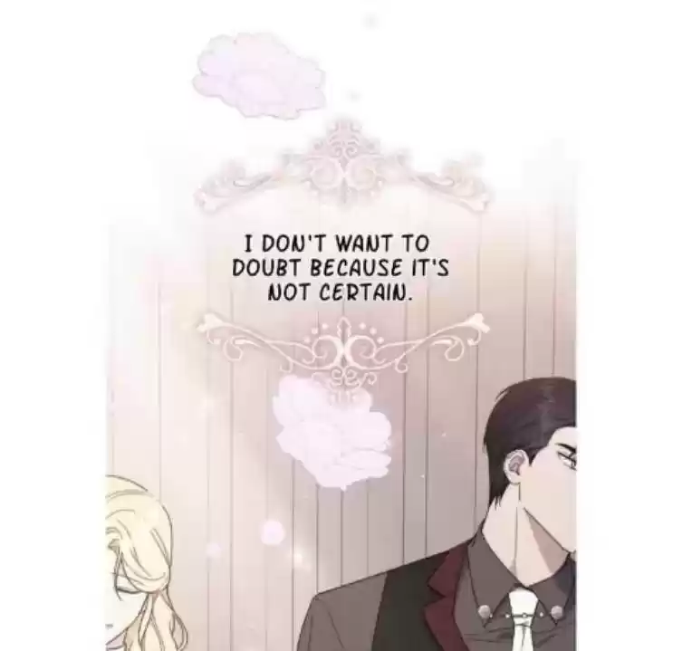 What It Means To Be You? Chapter 25