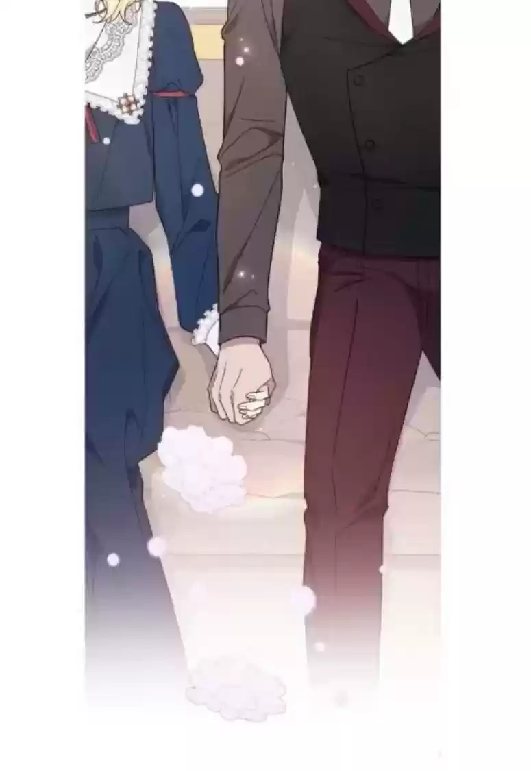 What It Means To Be You? Chapter 25