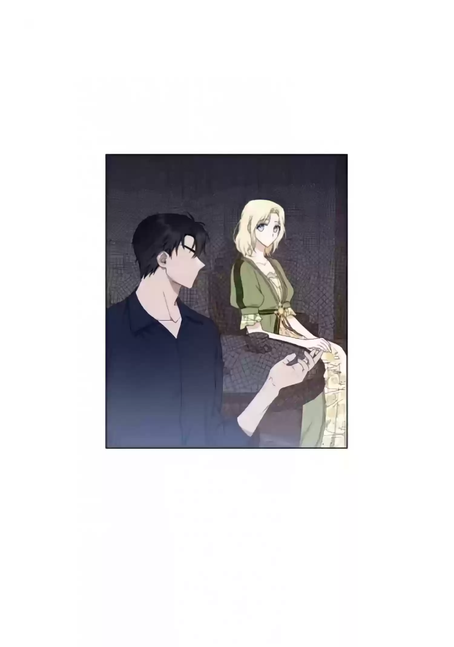 What It Means To Be You? Chapter 26