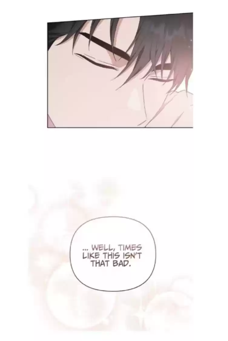 What It Means To Be You? Chapter 26