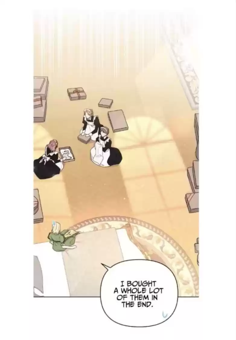 What It Means To Be You? Chapter 26