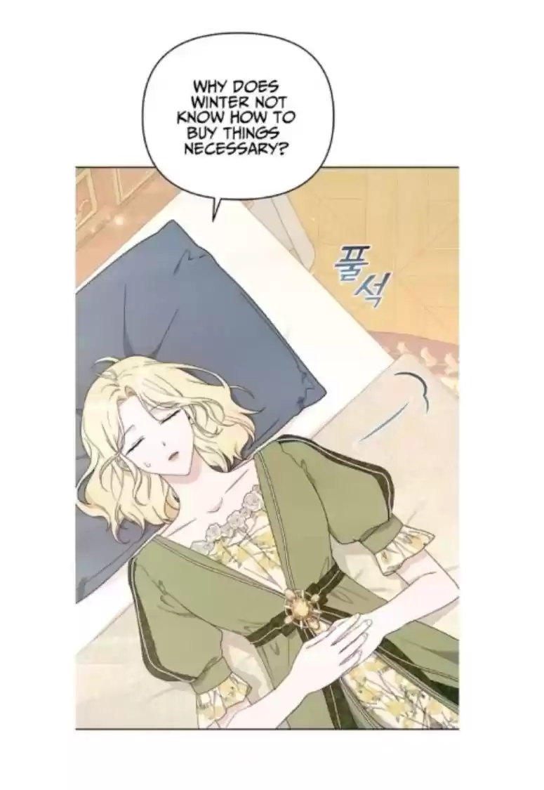 What It Means To Be You? Chapter 26