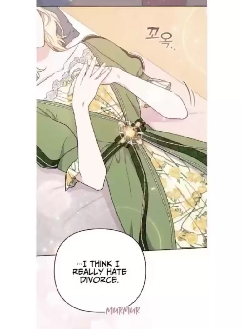 What It Means To Be You? Chapter 26