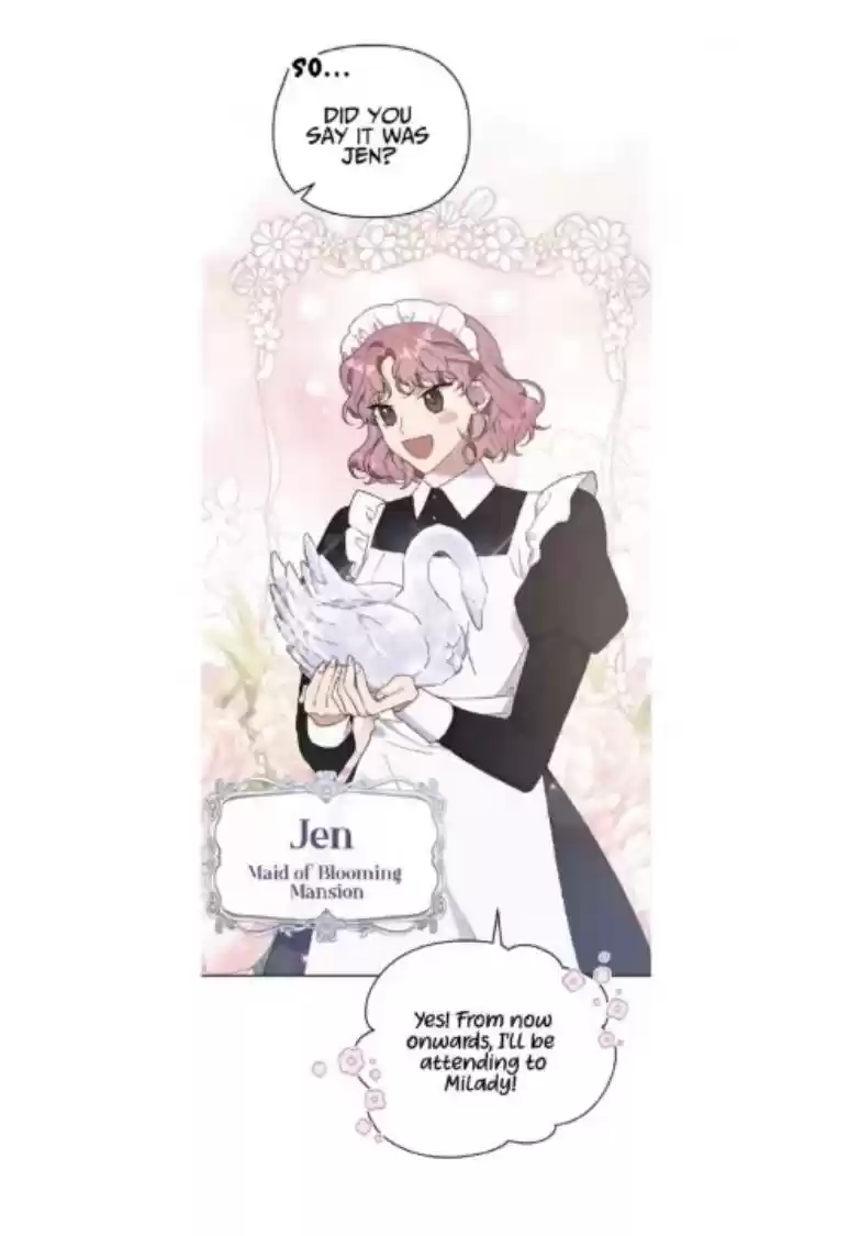 What It Means To Be You? Chapter 26