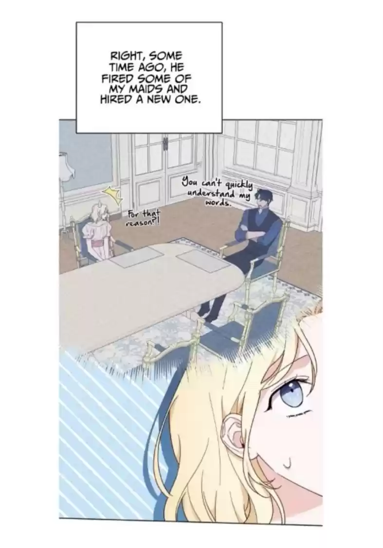 What It Means To Be You? Chapter 26