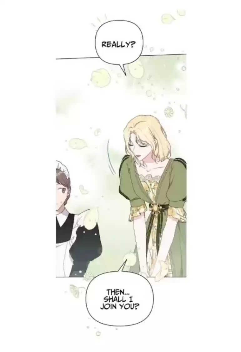 What It Means To Be You? Chapter 26