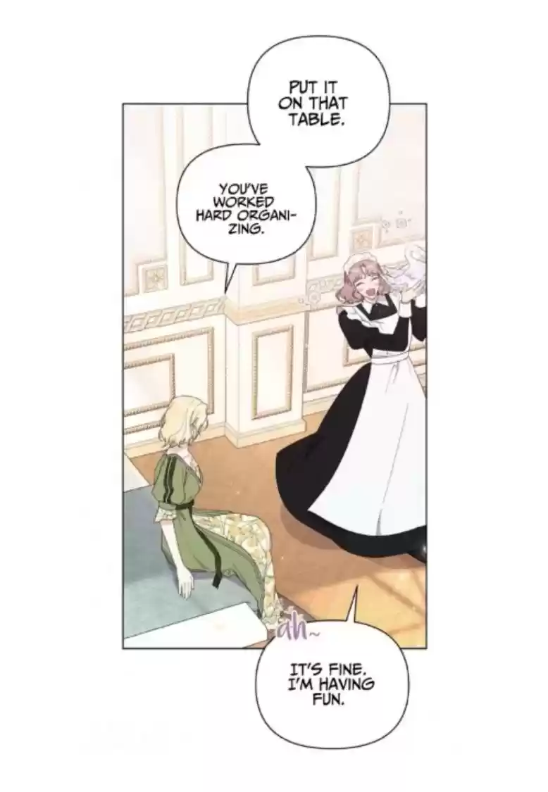 What It Means To Be You? Chapter 26