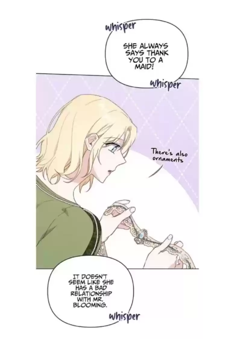 What It Means To Be You? Chapter 26