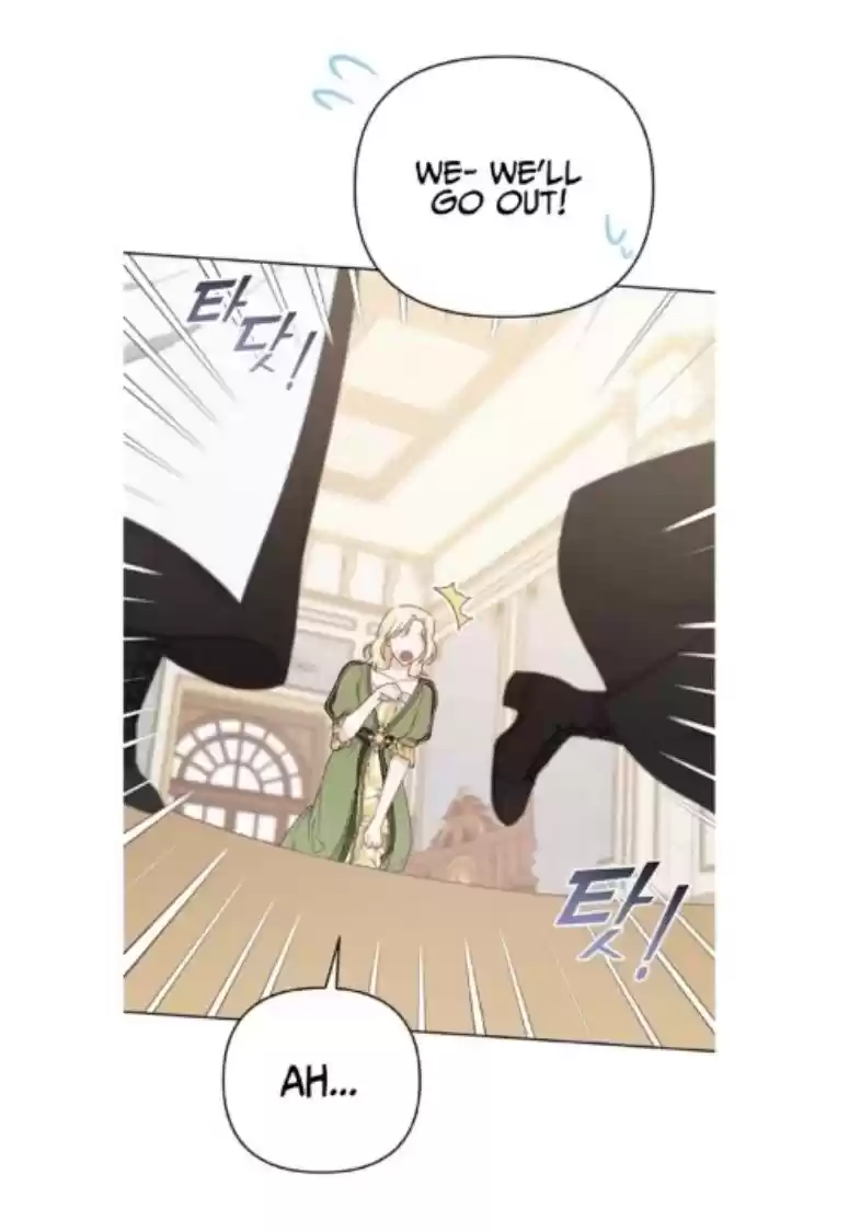 What It Means To Be You? Chapter 26