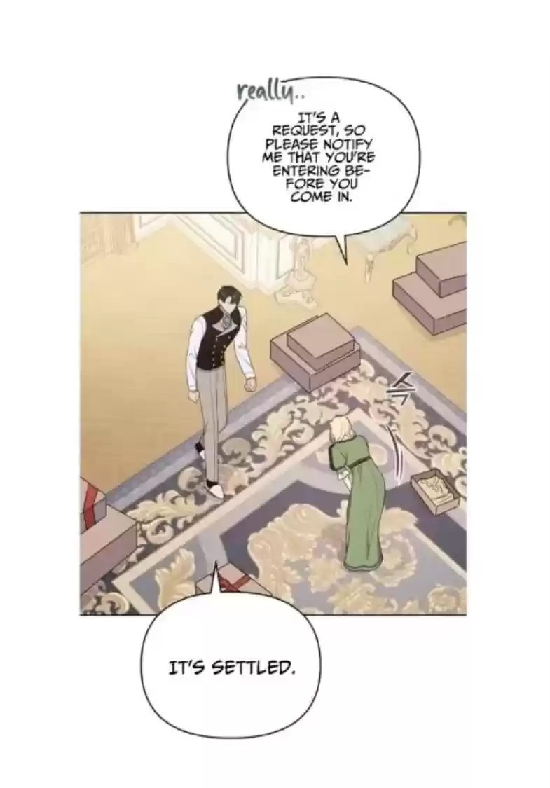 What It Means To Be You? Chapter 26